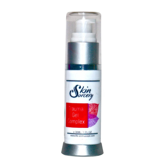 Trauma Gel Complex | Skin Sorcery