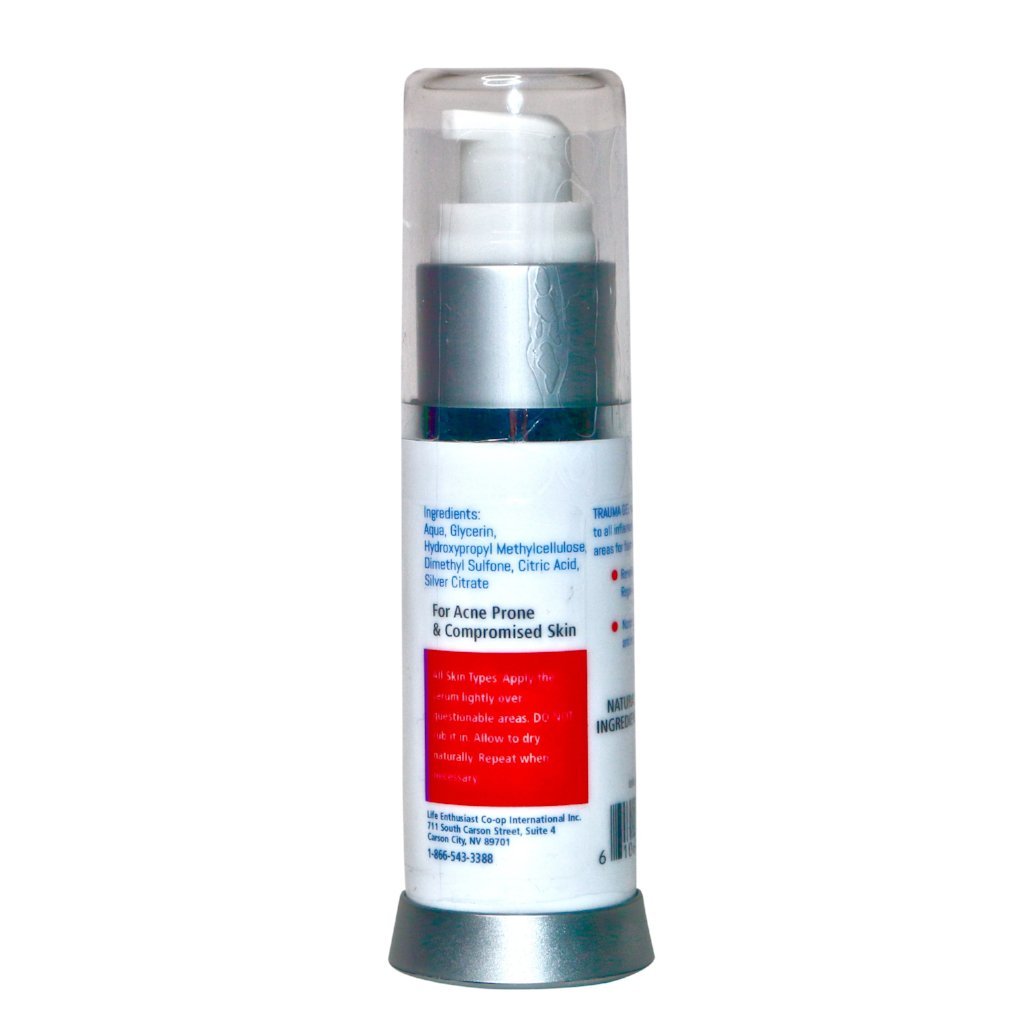 Trauma Gel Complex Duo (2 pack) | Skin Sorcery