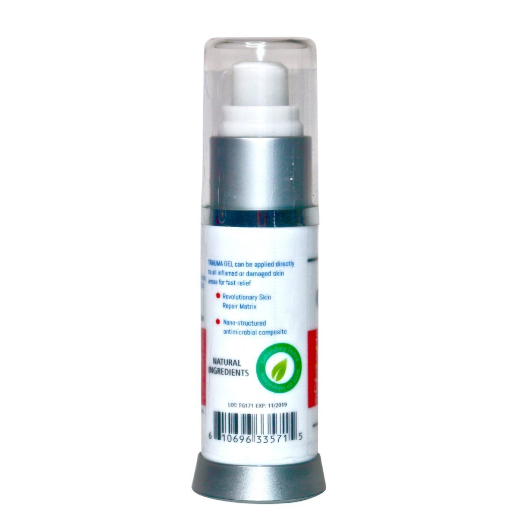 Trauma Gel Complex Duo (2 pack) | Skin Sorcery