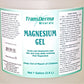 Magnesium Gel | TransDerma Minerals