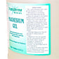 Magnesium Gel | TransDerma Minerals