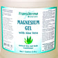 Magnesium Gel | TransDerma Minerals
