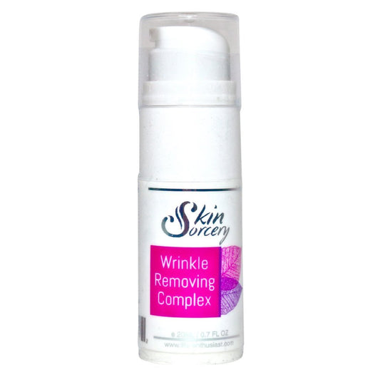 Wrinkle Removing Complex | Skin Sorcery