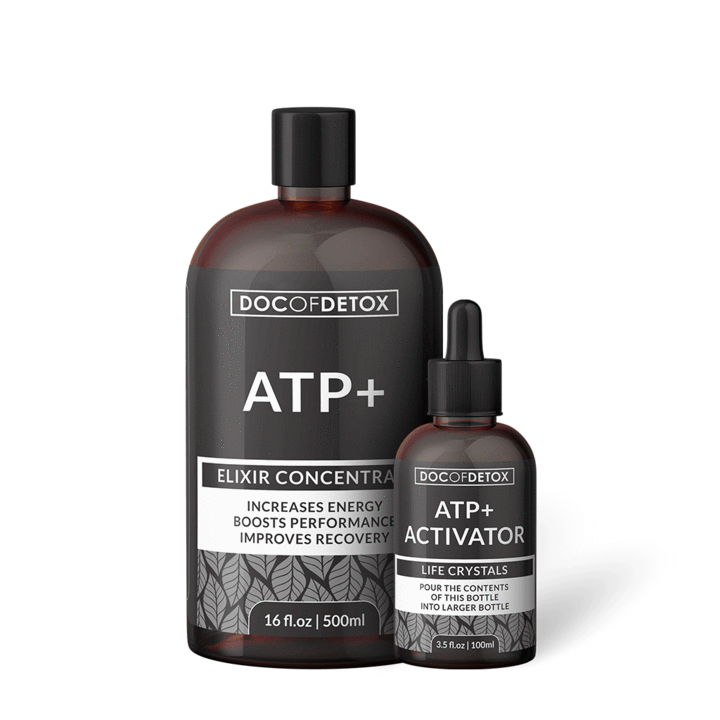 ATP+ | Doc of Detox