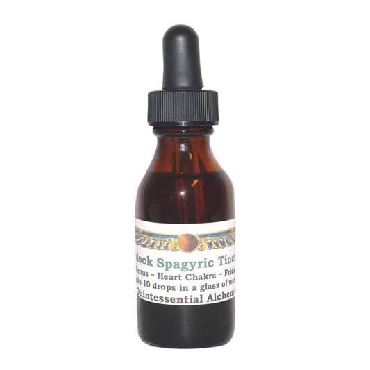 Burdock Spagyric Tincture | Quintessential Alchemy