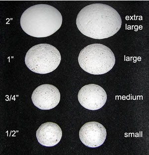 Crystal Pearls | TransDerma Minerals