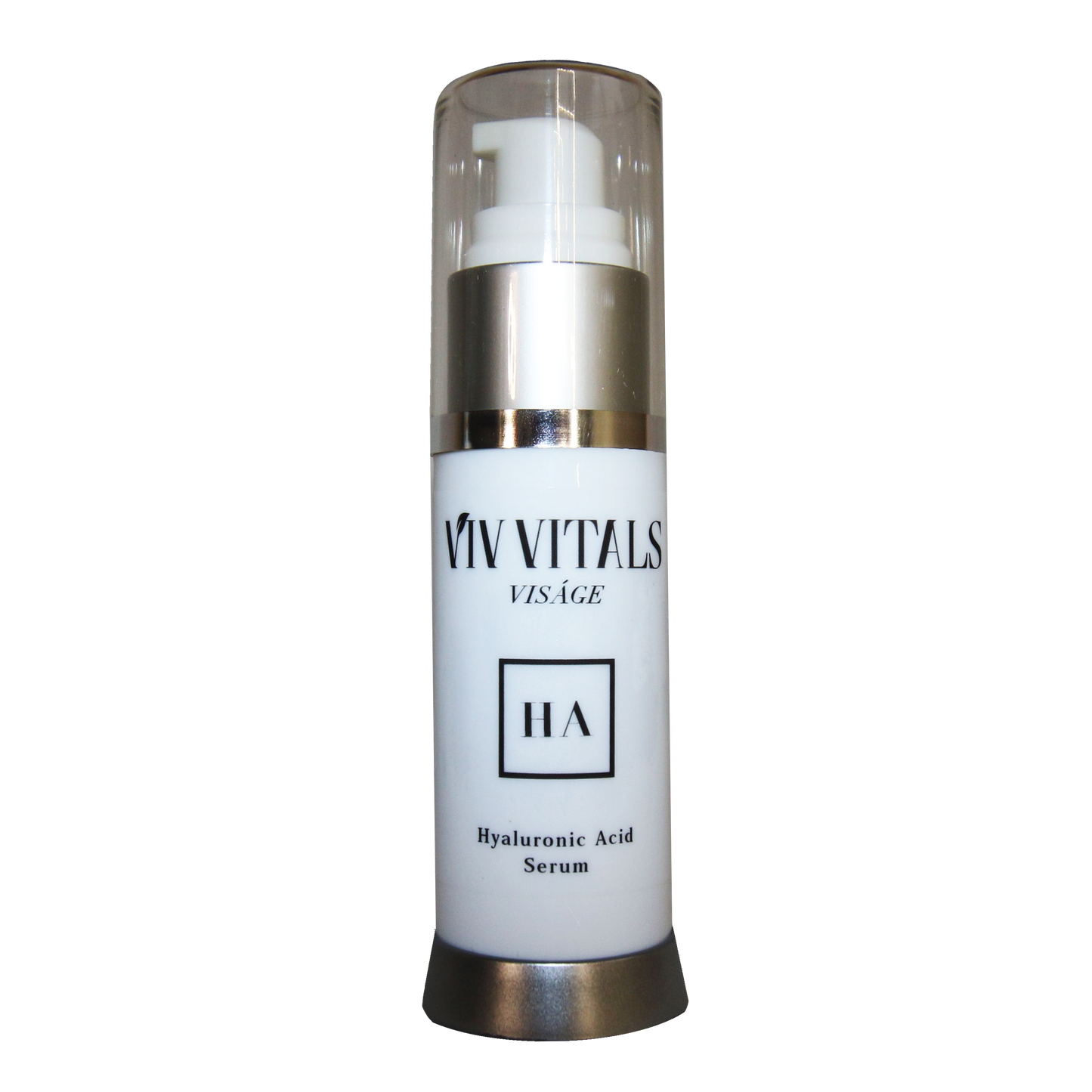 HA | Hyaluronic Acid Sérum | Viv Vitals Viságe