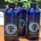 Oxygenating Electrolyte Solution - Transdermal & Aerosolized Dissolved Oxygen | Amazing Soak