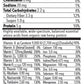 Powrtein Organic Raw Protein Superfood Blend | Exsula Superfoods