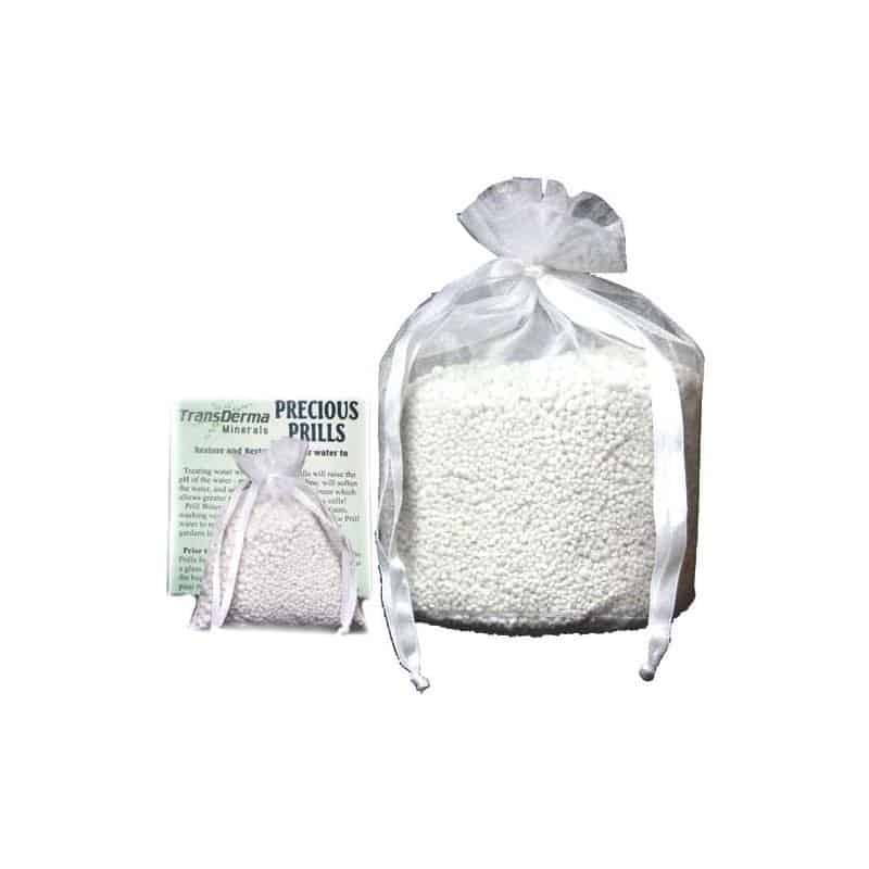 Prills Beads (2 pack) | TransDerma Minerals