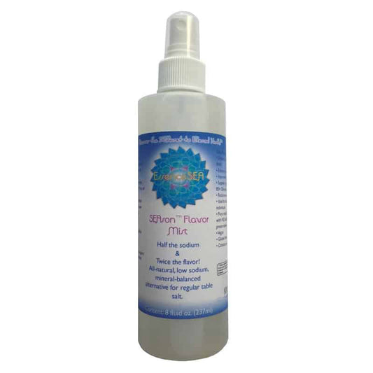 SEAson Flavor Mist | EssenceSea