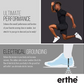 Erthé Athletic Grounding Shoe Strap | EARTHLING 3.0