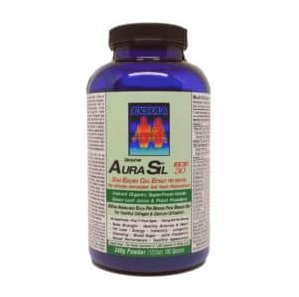 AuraSil 30 | Exsula Superfoods
