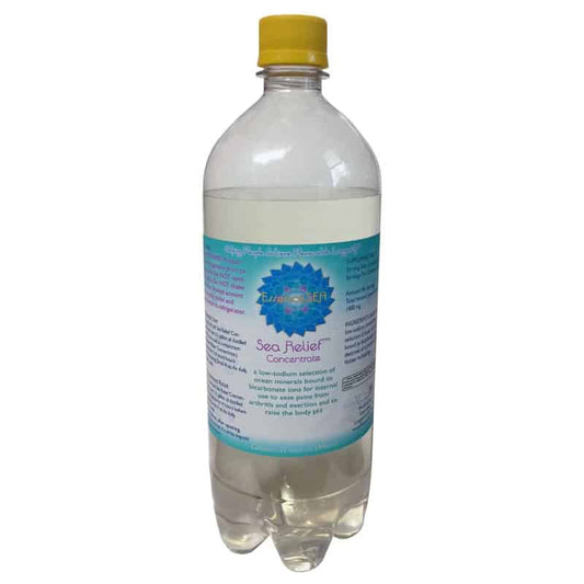 Sea Relief Concentrate | EssenceSea