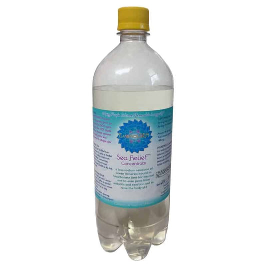 Sea Relief Lotion | EssenceSea