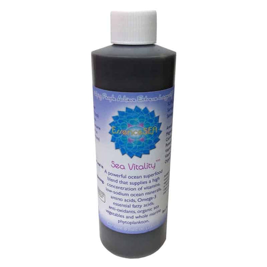 Essence Sea Vitality | EssenceSea