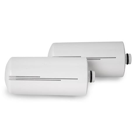Ultimate Dual KDF City Water Shower Refill | Viv Vitals Pureté