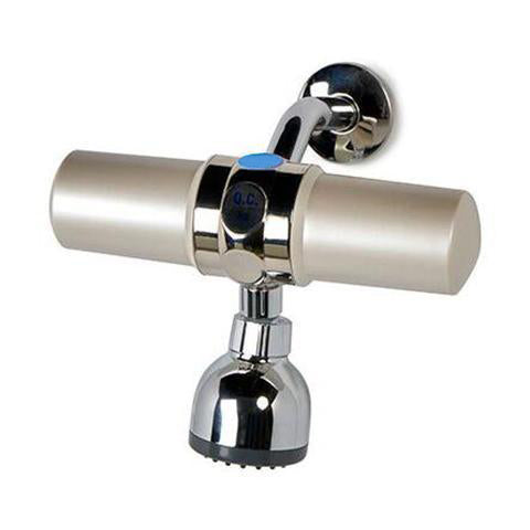 Ultimate Dual KDF City Water Shower Filter | Viv Vitals Pureté