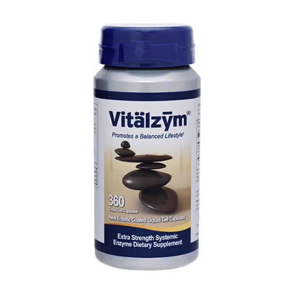 Vitalzym | World Nutrition