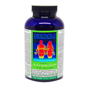 Advancium Green Phytonutrient Superfood by Exsula - CoEnzyme Q10, Royal Jelly, Antioxidant Enzymes, Plant-based, Healthy, Chlorophyll, Nutrition, Ph Balance, Alkaline, Tumeric, Health, Acerola, Elderberry, Chinese Herbs, Chinese, Medicine, Holistic, Gingseng, Astragalus, Minerals, Nutrition, Memory, Cleansing, Anti-Inflammatory, Supplements, Vitamins, Vitamin, Energy