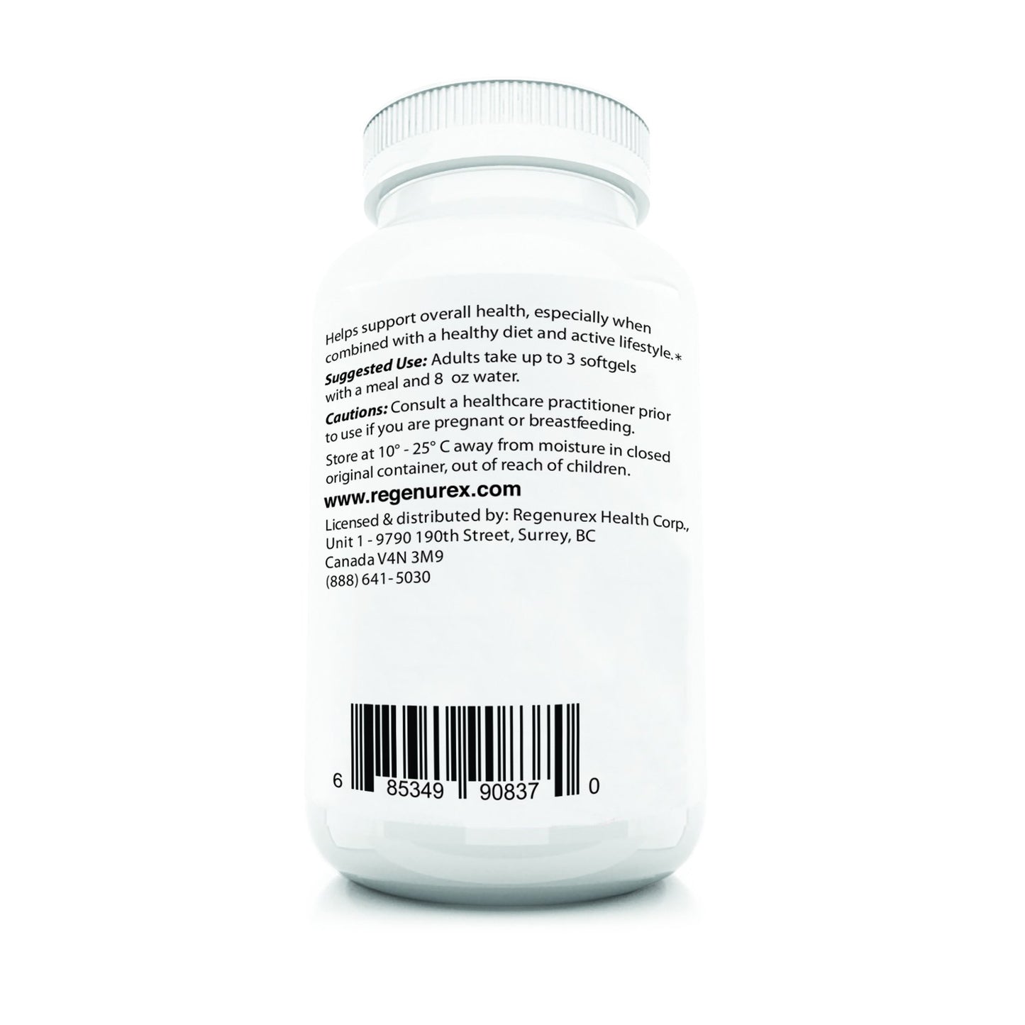 Astaxanthin | Regenurex