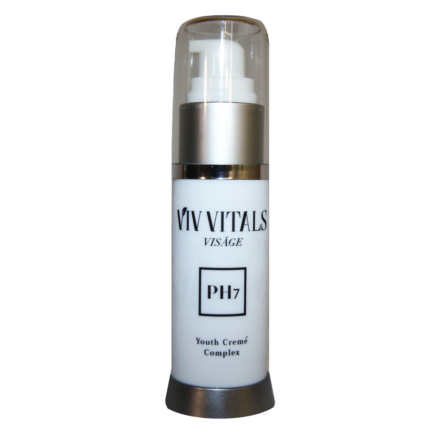 PH7 | Youth Cremé Complex | Viv Vitals Viságe