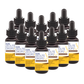 Pure Zeolite Drops Enhanced with DHQ | Liquid Zeolite Co.
