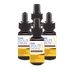 Pure Zeolite Drops Enhanced with DHQ | Liquid Zeolite Co.